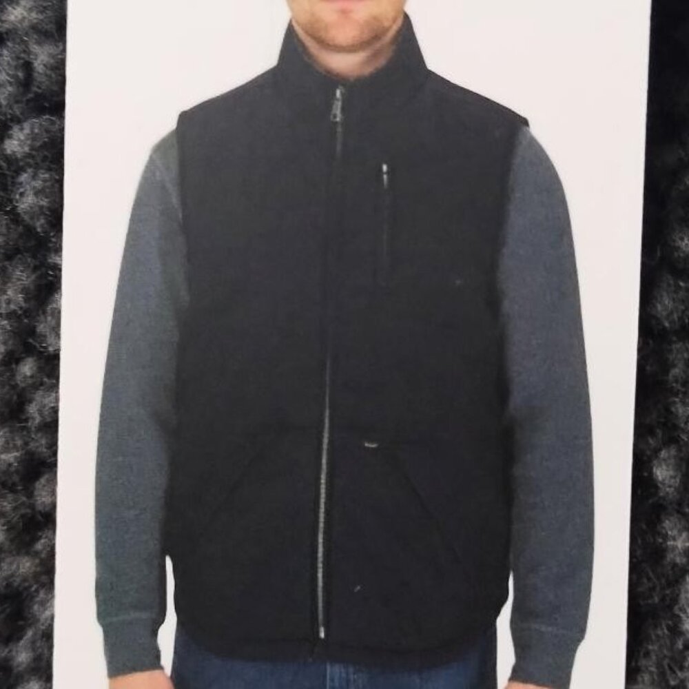 Lee Workwear Vest for Men